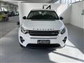 LAND ROVER DISCOVERY SPORT 2.0 ED4 150CV 2WD PURE CAMBIO MANUALE