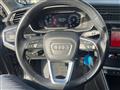 AUDI Q3 40 2.0 tdi Business quattro 190cv s-tronic