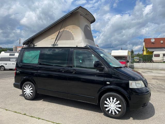 VOLKSWAGEN TRANSPORTER California 2.5 TDI/130CV Camper