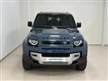 LAND ROVER DEFENDER 90 3.0D I6 200 CV AWD Auto Hard Top AUTOCARRO