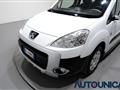 PEUGEOT PARTNER TEPEE 1.6 HDi 112CV OUTDOOR RAMPA POSTERIORE