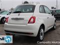 FIAT 500 1.0 70cv Hybrid Cult