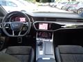 AUDI A6 AVANT Avant 4.0 TFSI V8 quattro tiptronic