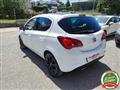 OPEL CORSA 1.3 CDTI 5 porte Black Edition