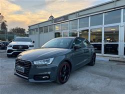 AUDI A1 1.4 TDI S tronic Sport