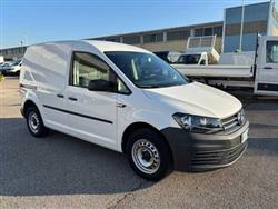 VOLKSWAGEN CADDY FURGONE Caddy