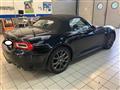 ABARTH 124 SPIDER 1.4 Turbo MultiAir 170 CV GT