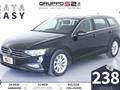 VOLKSWAGEN PASSAT 2.0 TDI SCR EVO DSG Business