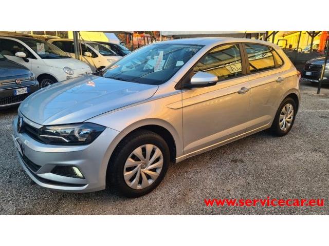 VOLKSWAGEN POLO 1.0 5p. Comfort BTech NEOPATENTATI