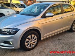 VOLKSWAGEN POLO 1.0 5p. Comfort BTech NEOPATENTATI