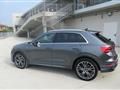 AUDI Q3 35 TFSI S tronic S line edition