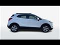 OPEL MOKKA X X 1.4 Turbo GPL-Tech 140cv Advance 4x2 my18