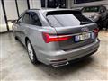 AUDI A6 AVANT Avant 40 2.0 TDI S tronic Business