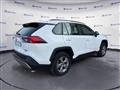 TOYOTA RAV4 2.5 HV (222CV) E-CVT AWD-i Business