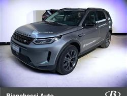 LAND ROVER DISCOVERY SPORT Discovery Sport 2.0 TD4 163 CV AWD Auto SE