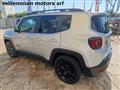 JEEP RENEGADE 1.6 Mjt 120 CV BLACK EDITION