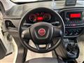 FIAT DOBLÒ 1.4 Cargo *METANO*UNICO.PROP.*N1*