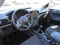 VOLKSWAGEN T-CROSS 1.0 TSI Style