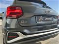 AUDI Q2 35 TDI quattro S tronic S line Edition