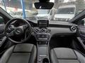 MERCEDES CLASSE A A 160 d Automatic Business