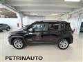 JEEP RENEGADE 1.3 T4 DDCT Limited + Led + Function Pack