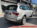 BMW X3 2.0d cat Attiva