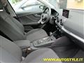 AUDI Q2 30 TDI S-Tronic AUTOMATICA 2.0 116Cv