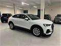 AUDI Q3 SPORTBACK SPB 35 TDI S tronic