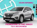 SUZUKI S-CROSS 1.4 Hybrid 4WD AllGrip Top **LEGGI DESCRIZIONE**