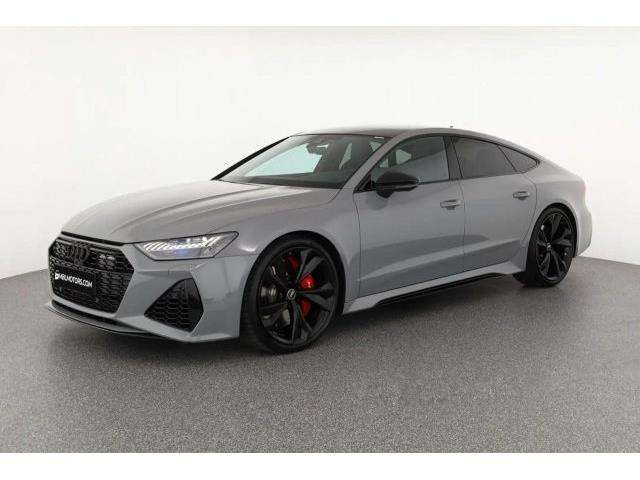 AUDI A7 SPORTBACK SPB SPORTBACK MATRIX TETTO CAM B&amp;O