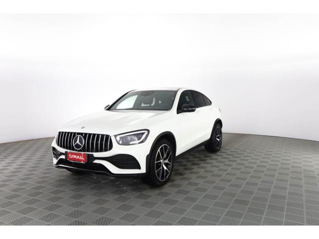 MERCEDES CLASSE GLC sse GLC GLC 300 d 4MATIC PREMIUM PLUS