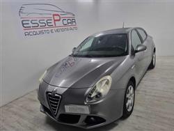 ALFA ROMEO GIULIETTA 1.6 JTDm-2 105 CV Distinctive