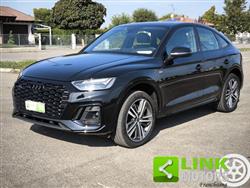 AUDI Q5 SPORTBACK SPB 40 TDI quattro S tronic S-line plus