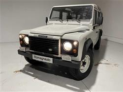 LAND ROVER DEFENDER 110 2.5 Td5 cat Station Wagon E