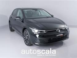 VOLKSWAGEN GOLF 1.0 eTSI EVO DSG Life (rottamazione euro 4)