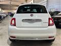 FIAT 500 1.0 Hybrid Dolcevita Clima auto/Navi/Fendi/Park/Cr