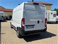 FIAT DUCATO 33 2.2 Mjt 140CV Furgone MH2 Prezzo + iva