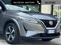 NISSAN QASHQAI 2021 MHEV 158 CV Xtronic N-Connecta