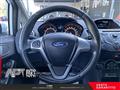 FORD FIESTA 1.0 80cv 5p