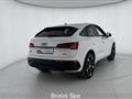 AUDI Q5 SPORTBACK Q5 SPB 45 TFSI quattro S tronic Identity Black