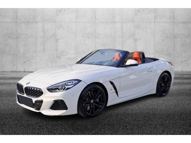 BMW Z4 sDrive30i Msport