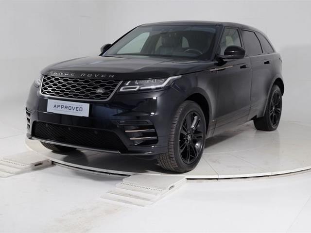 LAND ROVER RANGE ROVER VELAR Velar 2.0d i4 R-Dynamic S 240cv auto my20