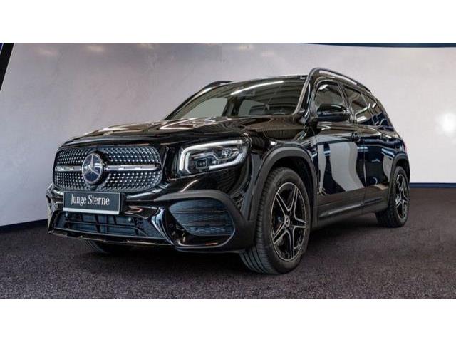 MERCEDES CLASSE GLB d Automatic 4Matic Premium AMG Line