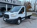 FORD TRANSIT 350 2.0TDCi EcoBlue CASSONATO CASSONE