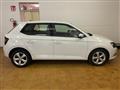 SKODA FABIA 1.4 TDI 90 CV Ambition