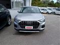 AUDI Q3 40 TDI quattro S tronic Business Advanced