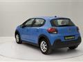 CITROEN C3 1.2 puretech Feel s&s 83cv neopatentati my18