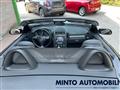 MERCEDES CLASSE SLK 163CV KOMPRESSOR CLMA INTERNI IN PELLE CERCHI 17"