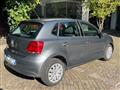 VOLKSWAGEN POLO 1.6 5p. GPL Neopatentati