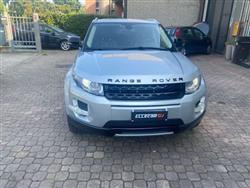 LAND ROVER RANGE ROVER EVOQUE 5p 2.0 si4 Prestige auto